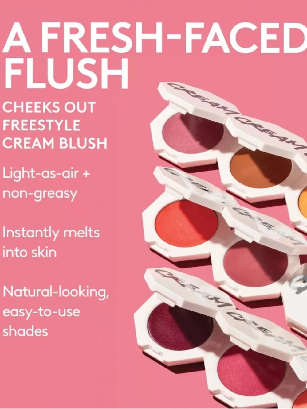 Fenty Beauty fenty beauty